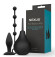 Анальный набор Nexus Anal Beginner Kit: пробка, душ и шарики Анальный набор Nexus Anal Beginner Kit: пробка, душ и шарики