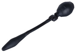 Надувной анальный расширитель Simply Anal Balloon Надувной анальный расширитель Simply Anal Balloon