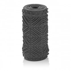 Мастурбатор APOLLO MAX GREY