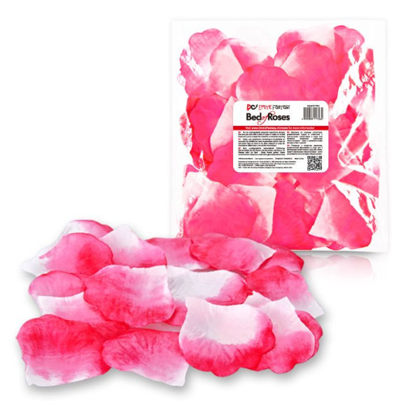 Розовые лепестки роз Bed of Roses Розовые лепестки роз Bed of Roses