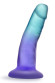 Небольшой фаллоимитатор Morning Dew 5 Inch Dildo - 13,9 см. Небольшой фаллоимитатор Morning Dew 5 Inch Dildo - 13,9 см.