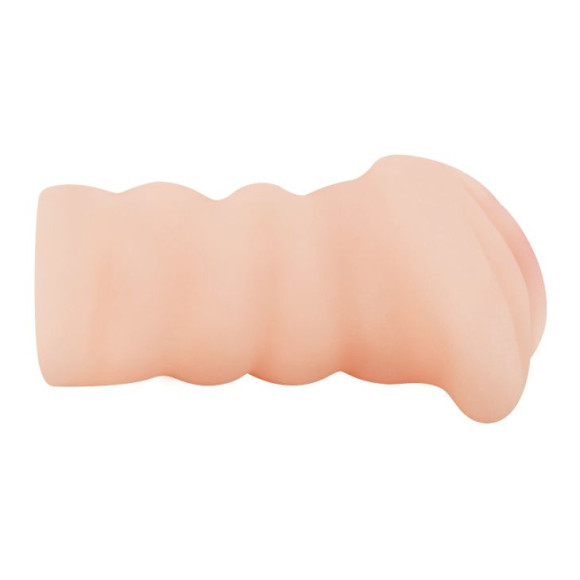 Мастурбатор с вибрацией Сладкая Акими Мастурбатор с вибрацией Сладкая Акими