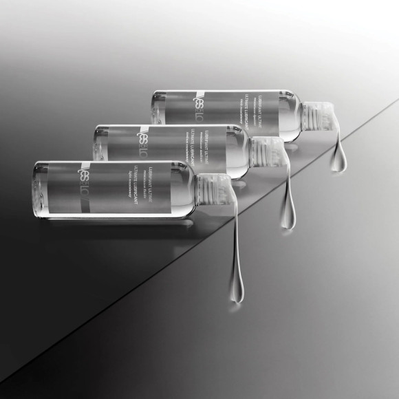 Силиконовый лубрикант LIGHT CONSISTENCY - 150 мл. Силиконовый лубрикант LIGHT CONSISTENCY - 150 мл.