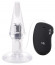 Прозрачная пробка с вибрацией VIBRATING PLUG JAMMY JELLY ANAL POINT OF PLEASURE MEDIUM - 14,5 см. Прозрачная пробка с вибрацией VIBRATING PLUG JAMMY JELLY ANAL POINT OF PLEASURE MEDIUM - 14,5 см.