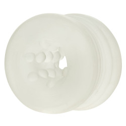 Прозрачное кольцо-бампер Bumper-Stroker Ring Прозрачное кольцо-бампер Bumper-Stroker Ring