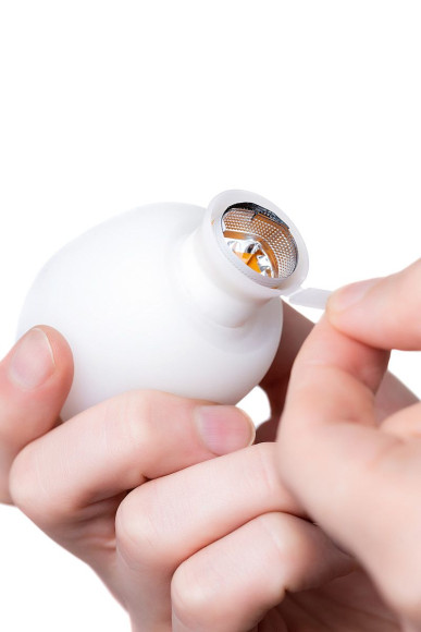 Мастурбатор-яйцо EGG Sphere Мастурбатор-яйцо EGG Sphere