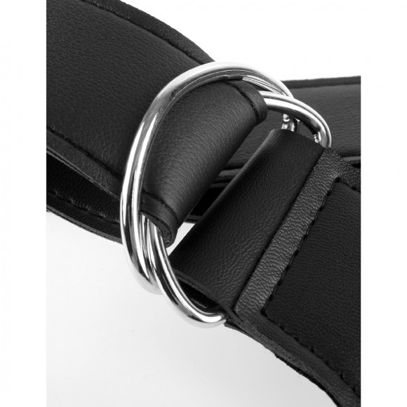 Женские трусики для страпона Heavy Duty Harness