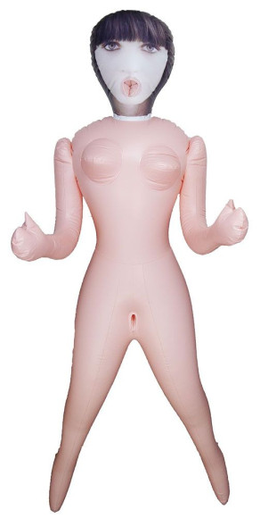 Надувная секс-кукла Krystyna Надувная секс-кукла Krystyna