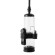 Прозрачная вакуумная помпа с вибрацией Vibrating Penis Pump