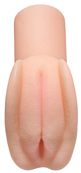Телесный мастурбатор-вагина Pleasure Stroker Телесный мастурбатор-вагина Pleasure Stroker