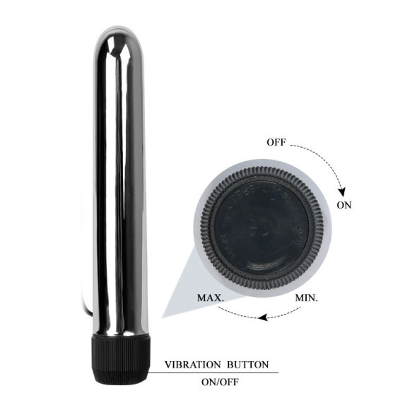 Набор из вибратора и вибростимуляторов для груди Набор из вибратора и вибростимуляторов для груди