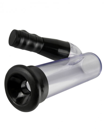 Автоматическая вакуумная помпа Pump Worx Автоматическая вакуумная помпа Pump Worx