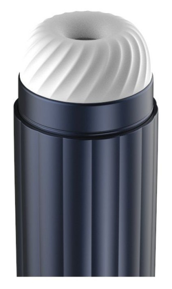 Мастурбатор Hannes Neo с функцией нагрева Мастурбатор Hannes Neo с функцией нагрева