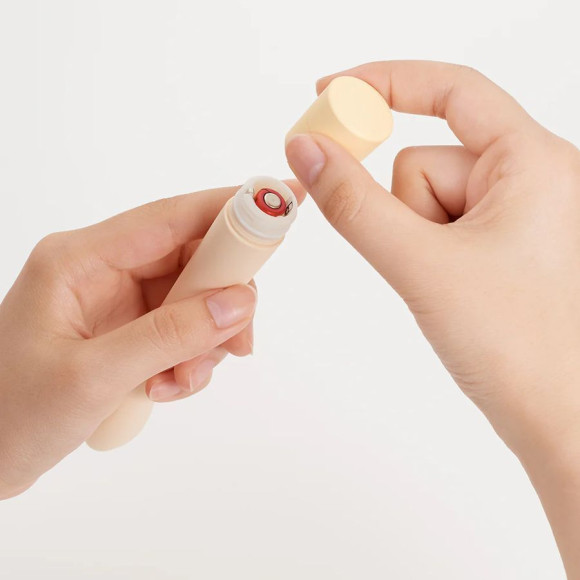 Желтый вибратор Iroha Koharu Hinatsubomi - 16 см. Желтый вибратор Iroha Koharu Hinatsubomi - 16 см.