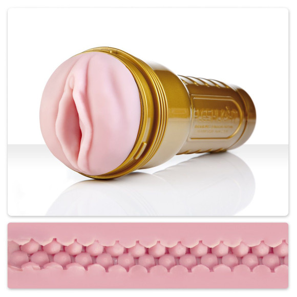 Мастурбатор Fleshlight - Stamina Training Unit Мастурбатор Fleshlight - Stamina Training Unit