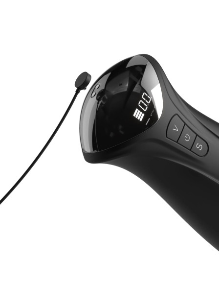 Мастурбатор с вибрацией F*ck-gasm Мастурбатор с вибрацией F*ck-gasm