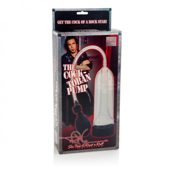 Вакуумная помпа - 21,5 см. Вакуумная помпа - 21,5 см.