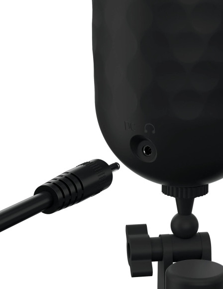 Мастурбатор-вагина с вибрацией Vibrating Mega Milker Мастурбатор-вагина с вибрацией Vibrating Mega Milker