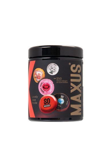 Ультратонкие презервативы MAXUS Ultra Thin - 12 шт. Ультратонкие презервативы MAXUS Ultra Thin - 12 шт.