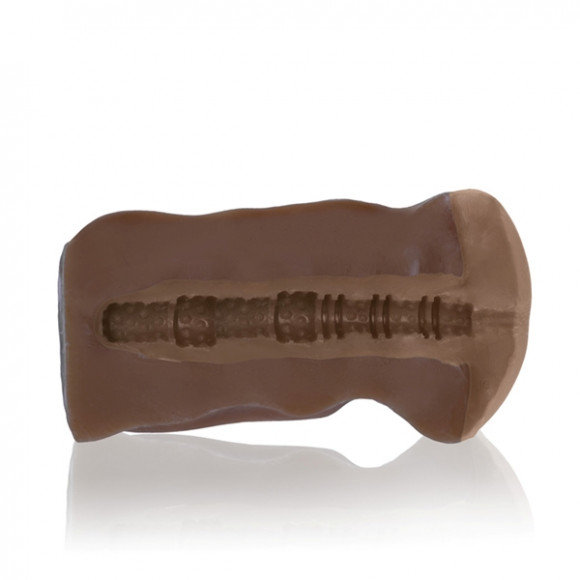 Темный мастурбатор-анус VIVID RAW BUTT FUCK 