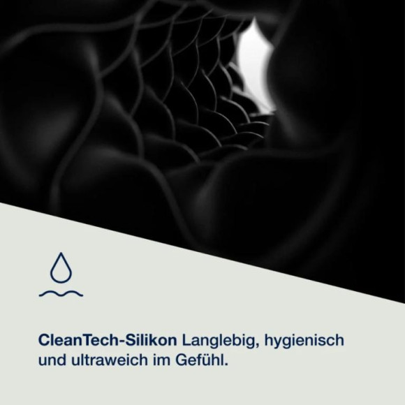 Черный мастурбатор с контролем всасывания Arcwave Pow Stroker Черный мастурбатор с контролем всасывания Arcwave Pow Stroker