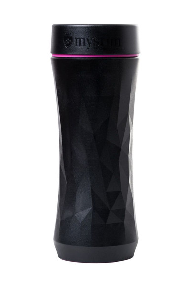 Мастурбатор-анус Opus E Donut с возможностью подключения электростимуляции Мастурбатор-анус Opus E Donut с возможностью подключения электростимуляции