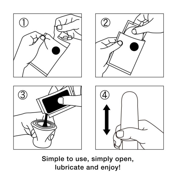 Карманный мастурбатор CLICK BALL Карманный мастурбатор CLICK BALL