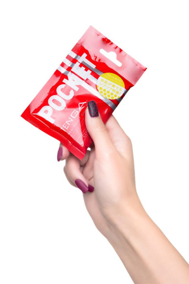 Карманный мастурбатор CLICK BALL Карманный мастурбатор CLICK BALL