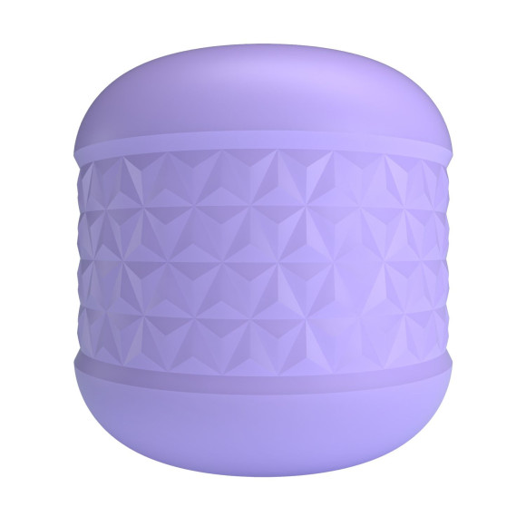 Сиреневый сквозной мастурбатор Cory Сиреневый сквозной мастурбатор Cory