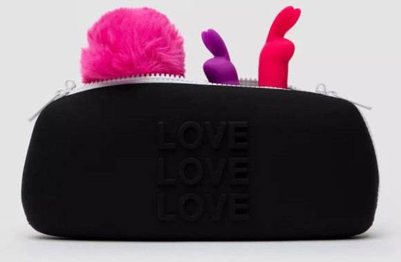 Вибронабор для двоих Couples Pleasure Kit Вибронабор для двоих Couples Pleasure Kit