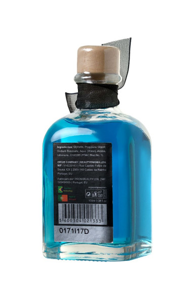 Массажное масло Orgie Lips Massage со вкусом сахарной ваты - 100 мл. Массажное масло Orgie Lips Massage со вкусом сахарной ваты - 100 мл.