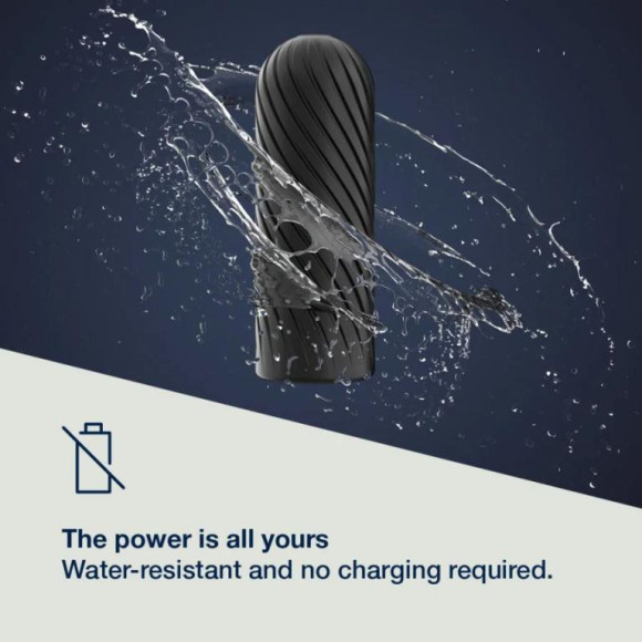 Черный двусторонний мастурбатор Arcwave Ghost Pocket Stroker Черный двусторонний мастурбатор Arcwave Ghost Pocket Stroker