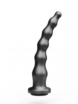 Чёрная насадка BALLS 3 - 22 см.