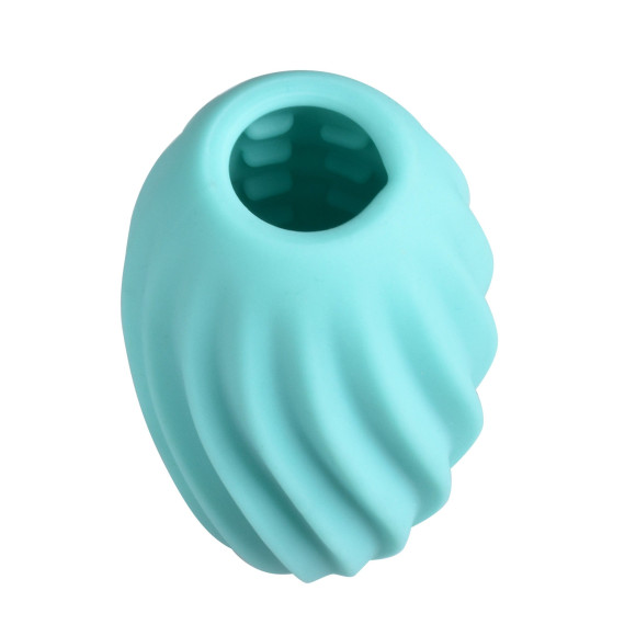 Мятный мастурбатор-яйцо Joy Egg Мятный мастурбатор-яйцо Joy Egg