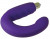 Стимулятор для точки G Groovy-Chick Purple