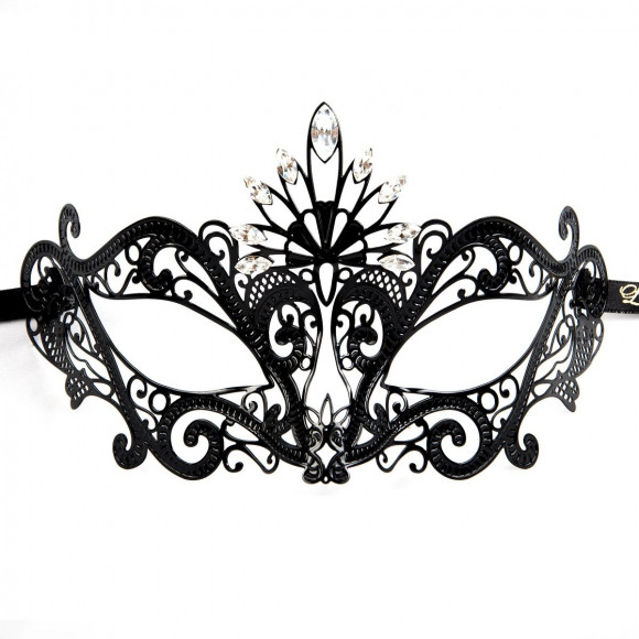 Венецианская маска Luce Венецианская маска Luce