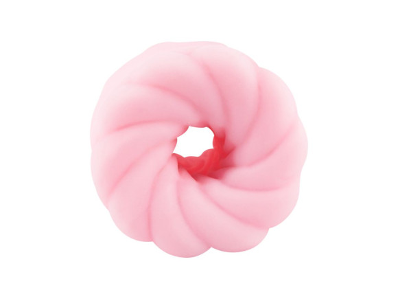 Розовый мастурбатор-стоппер Homme Genial Henchman Розовый мастурбатор-стоппер Homme Genial Henchman