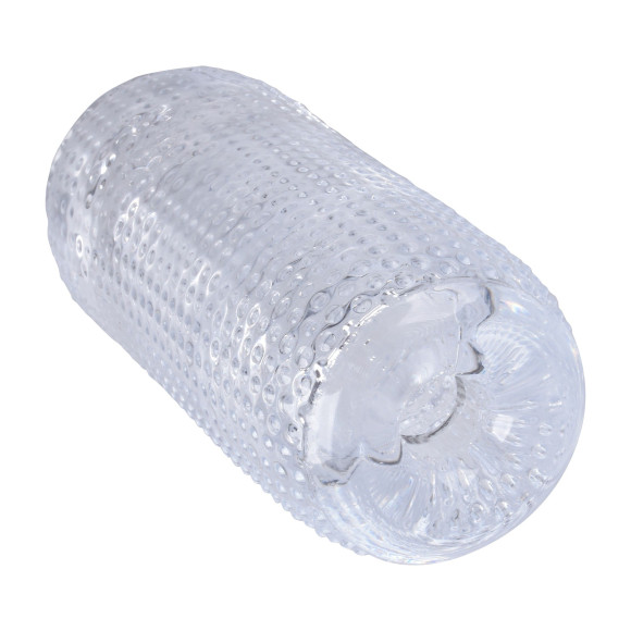 Прозрачный мастурбатор Joy Tube Прозрачный мастурбатор Joy Tube