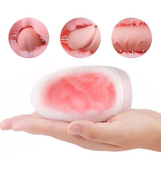 Мастурбатор-вагина MAGIC CAT LOLI Мастурбатор-вагина MAGIC CAT LOLI