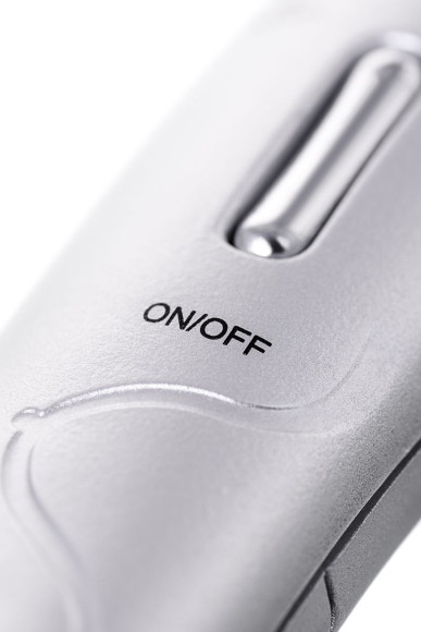 Телесный реалистичный вибратор Ian - 20 см. Телесный реалистичный вибратор Ian - 20 см.