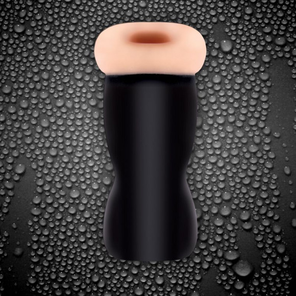 Мастурбатор JACKERS SQUEEZER с широким входом