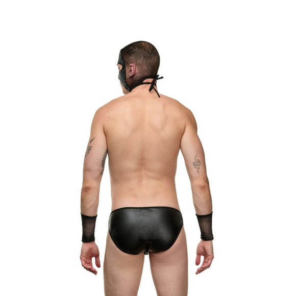 Мужской костюм «Боец» Мужской костюм «Боец»