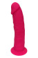 Розовый фаллоимитатор Real Love Dildo 7.5 Inch - 19,5 см. Розовый фаллоимитатор Real Love Dildo 7.5 Inch - 19,5 см.