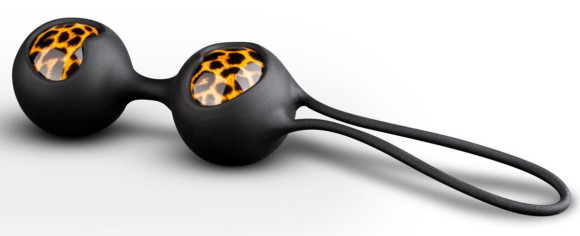 Вагинальные шарики Panthra Zane Geisha Balls Вагинальные шарики Panthra Zane Geisha Balls