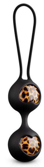 Вагинальные шарики Panthra Zane Geisha Balls Вагинальные шарики Panthra Zane Geisha Balls