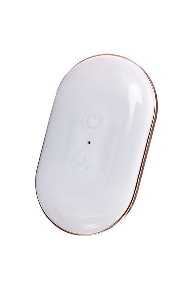 Белая секс-машина Sekster Белая секс-машина Sekster