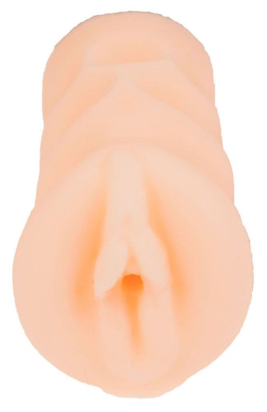 Телесный мастурбатор-вагина Hera Телесный мастурбатор-вагина Hera