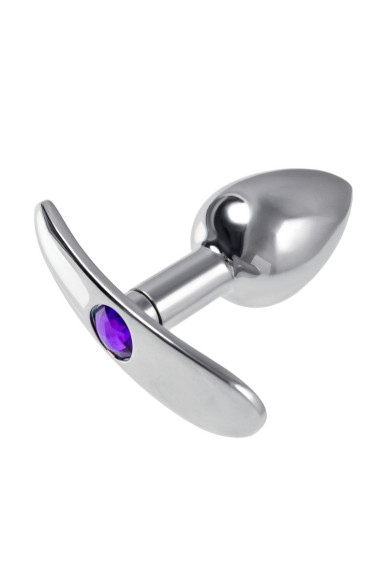 Оригинальный комплект: анальная пробка с 2 сменными ограничителями и ободок с ушками Оригинальный комплект: анальная пробка с 2 сменными ограничителями и ободок с ушками