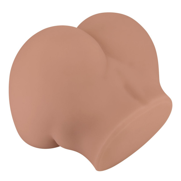 Мастурбатор-полуторс Bernace с вибрацией Мастурбатор-полуторс Bernace с вибрацией