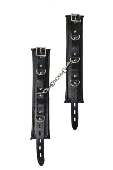 Черные оковы Amazea Черные оковы Amazea